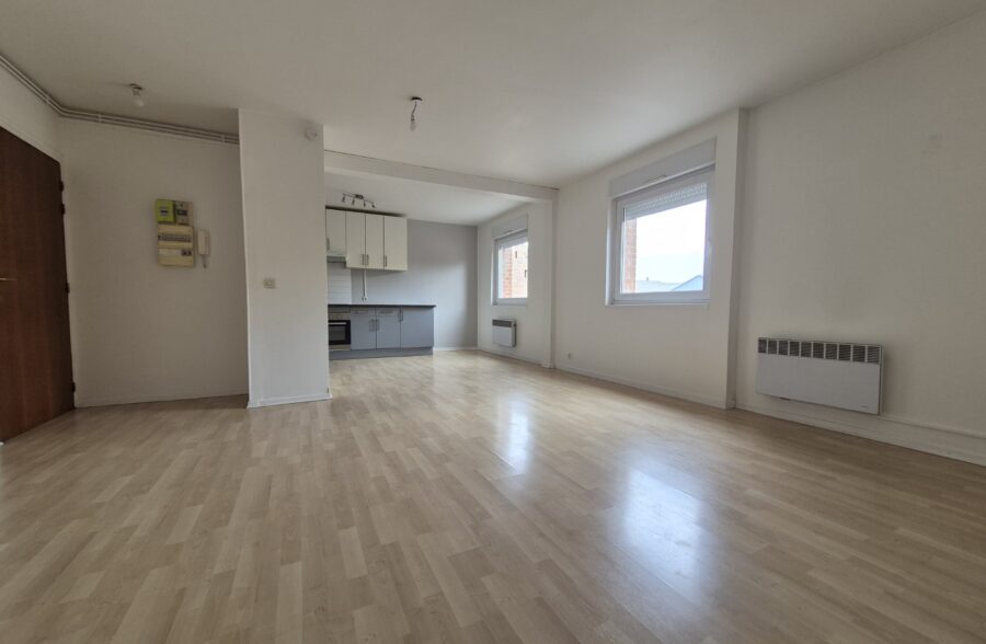 Location appartement à Ronchin