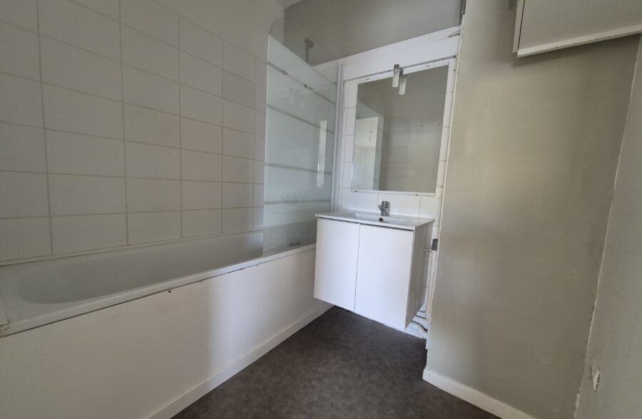 Location appartement à Ronchin