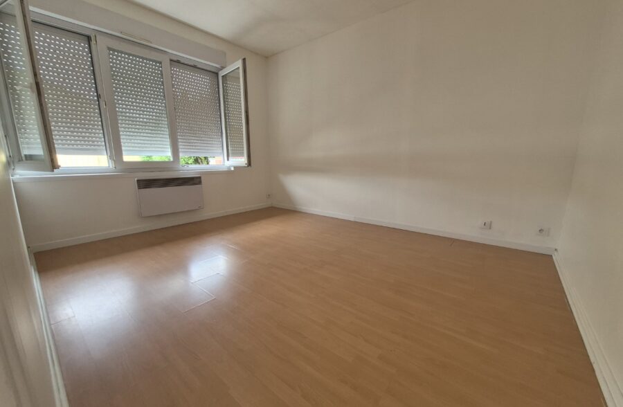 Location appartement à Ronchin