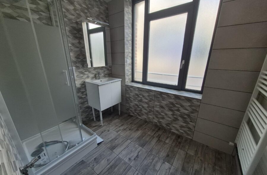 Location appartement à Lille
