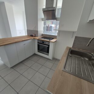 Location appartement à Lille
