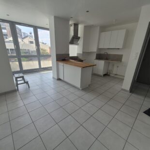 Location appartement à Lille