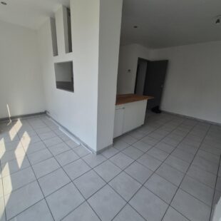 Location appartement à Lille