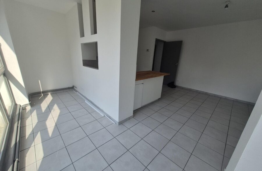Location appartement à Lille
