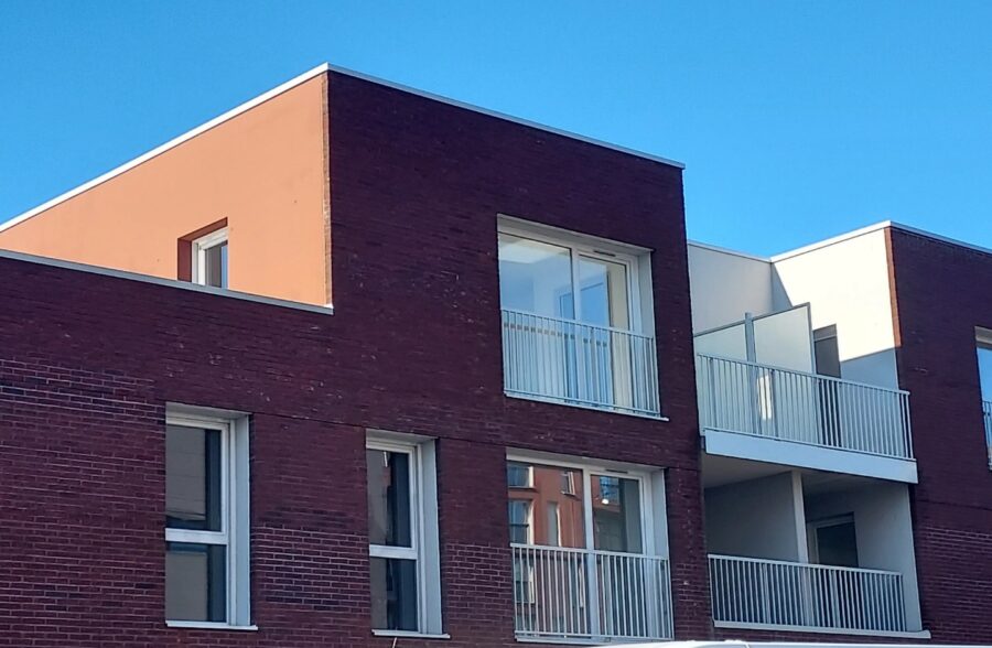 Location appartement à Capinghem