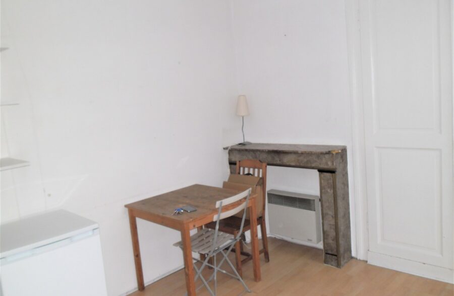 Location appartement meublé à Lille
