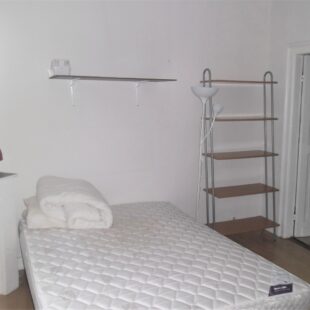 Location appartement meublé à Lille