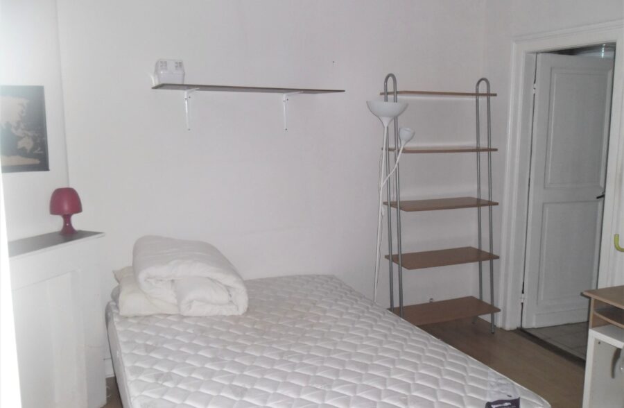 Location appartement meublé à Lille