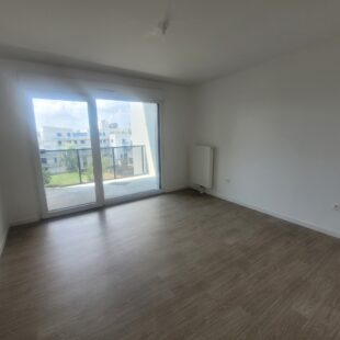 Location appartement à Lille