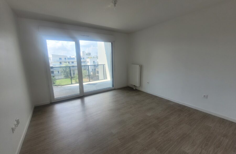 Location appartement à Lille