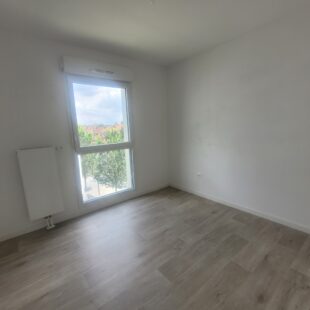 Location appartement à Lille