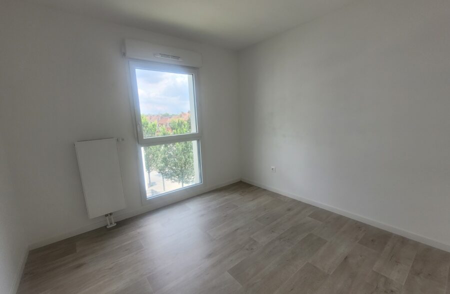 Location appartement à Lille