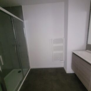 Location appartement à Lille
