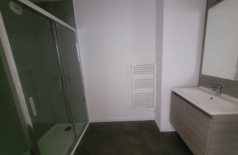 Location appartement à Lille
