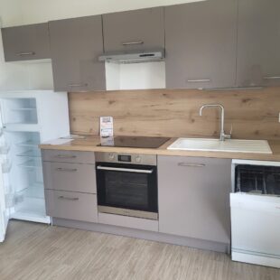 Location appartement à Lille