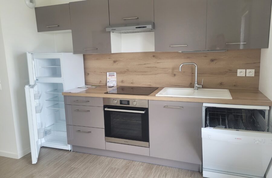 Location appartement à Lille