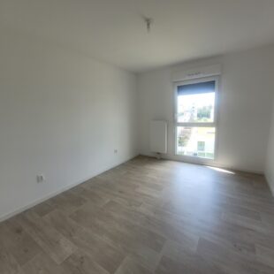 Location appartement à Lille