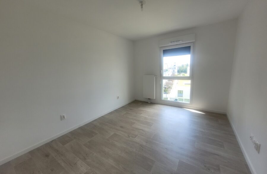 Location appartement à Lille