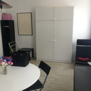 Location appartement meublé à Lille