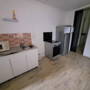 Location appartement à Lille