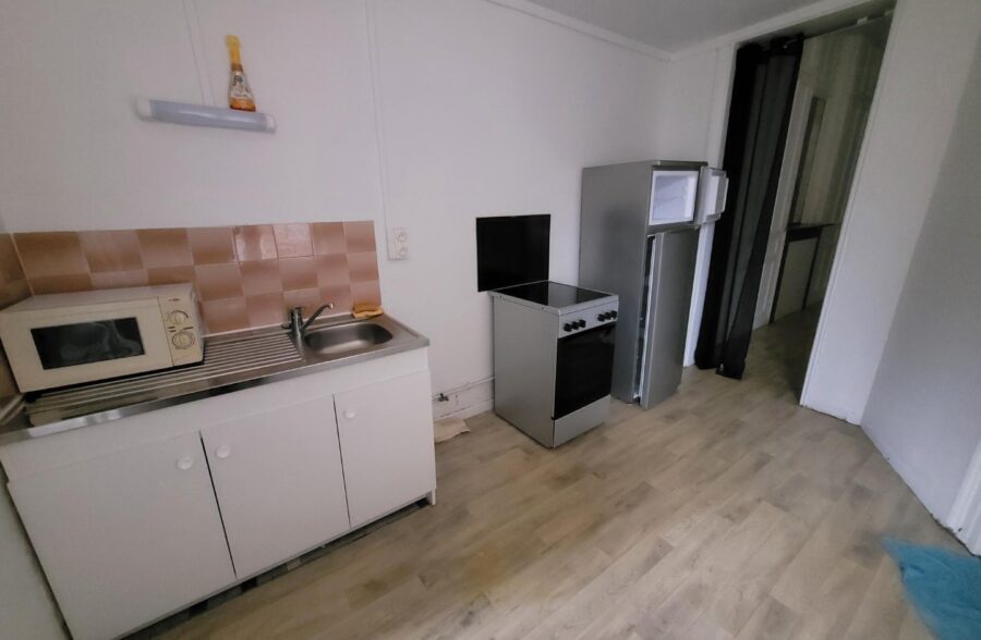 Location appartement à Lille