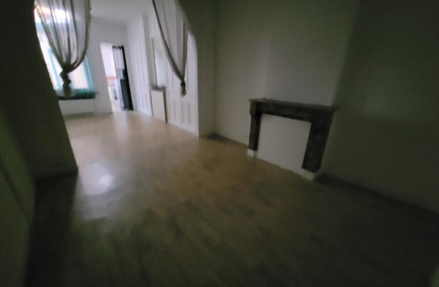Location appartement à Lille
