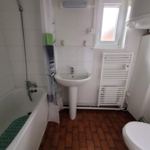 Location appartement à Lille
