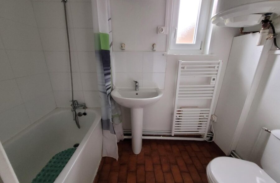 Location appartement à Lille