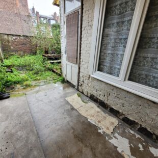 Location appartement à Lille