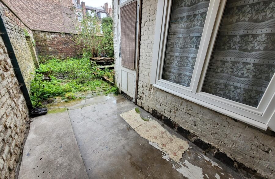Location appartement à Lille