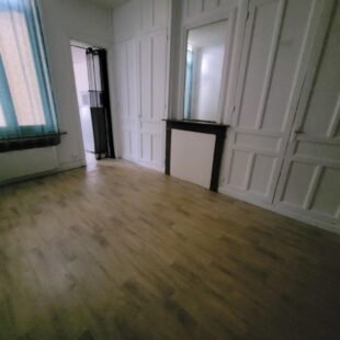 Location appartement à Lille