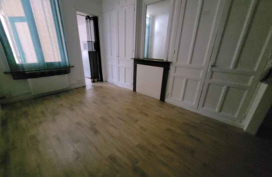 Location appartement à Lille