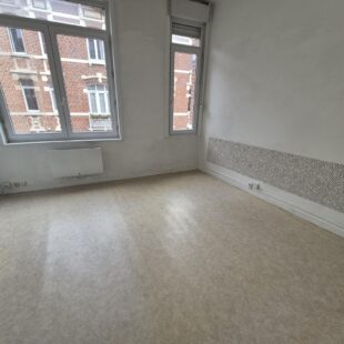 Location appartement à Lille