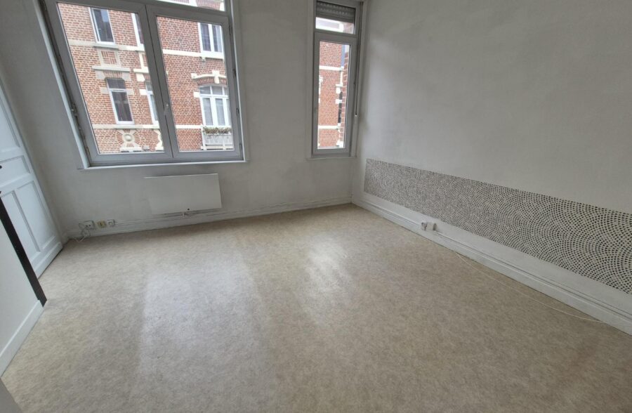 Location appartement à Lille