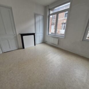 Location appartement à Lille