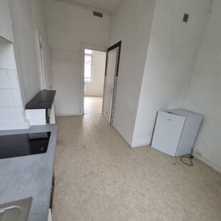 Location appartement à Lille