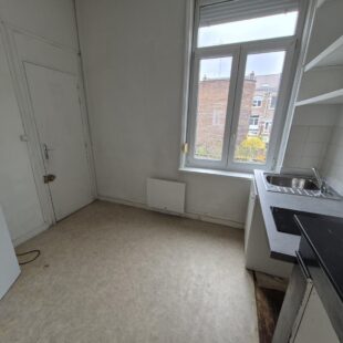 Location appartement à Lille