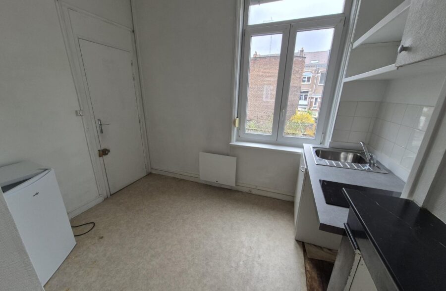 Location appartement à Lille