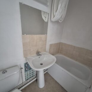 Location appartement à Lille