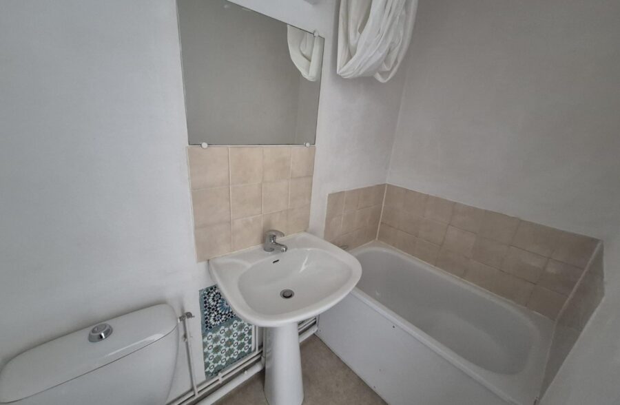 Location appartement à Lille