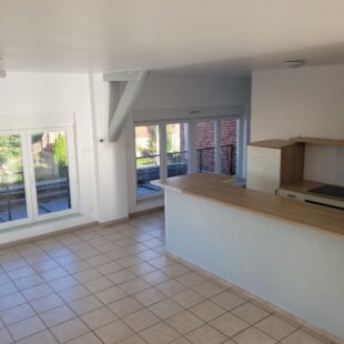 Location appartement à Hérin