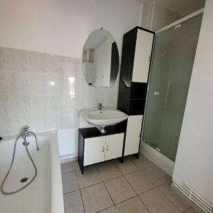 Location appartement à Hérin