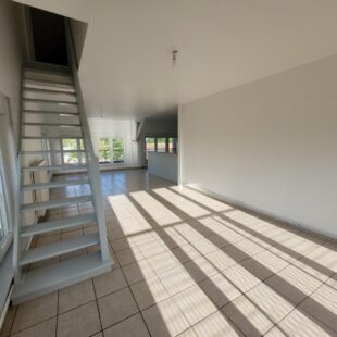 Location appartement à Hérin