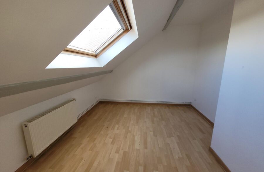 Location appartement à Hérin
