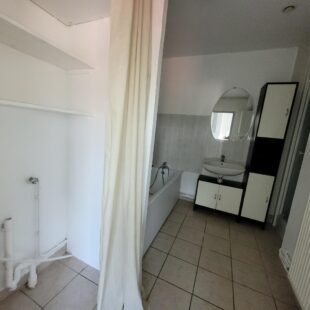 Location appartement à Hérin