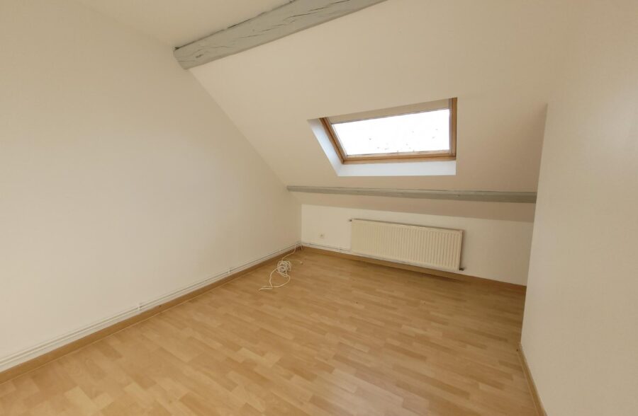 Location appartement à Hérin