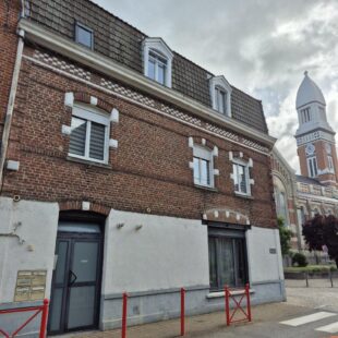 Location appartement à Steenwerck