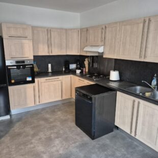 Location appartement à Steenwerck