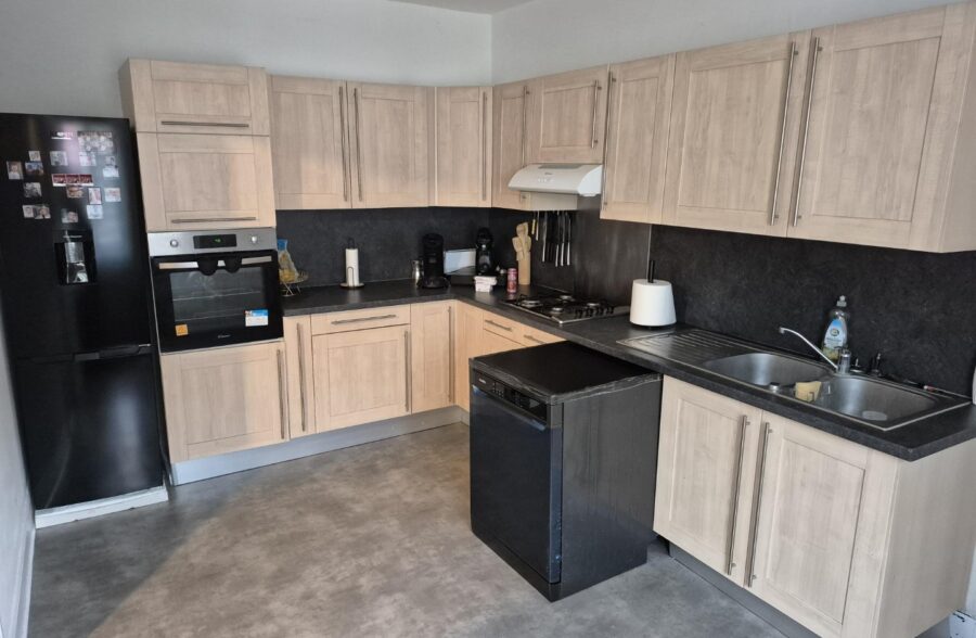 Location appartement à Steenwerck