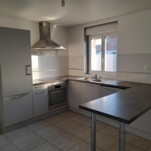 Location maison à Arques